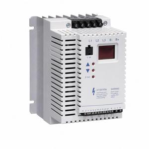 VFD Three Phase Frequency <b>Drive</b> V/F Control IP20 Industrial Automation E84AVTCE2224SB0 8400 <b>Drive</b> / Accessory Series E84AVTCE222 - Product Image 2