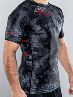 Tontons Factory – Nouvelle collection de rashguards tendance de haute qualité pour hommes : durables, confortables et respirants pour le sport et les activités aquatiques