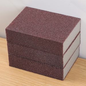 Esponja Mágica de Carborundo para Eliminar Óxido, Esponja para Fregar Platos que Facilita <span class=keywords><strong>Tu</strong></span> <span class=keywords><strong>Vida</strong></span>, Esponja de Esmeril - Product Image 2