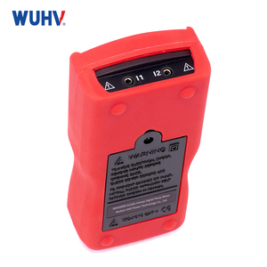 SMG2000B เครื่องตรวจจับ<span class=keywords><strong>เฟส</strong></span><span class=keywords><strong>เฟส</strong></span><span class=keywords><strong>เฟส</strong></span><span class=keywords><strong>เฟส</strong></span>ตรวจจับเฟส<span class=keywords><strong>เฟส</strong></span><span class=keywords><strong>เฟส</strong></span>เป็นศูนย์เส้นตรง US/EU มัลติมิเตอร์เครื่องทดสอบดิจิตอล - Product Image 5