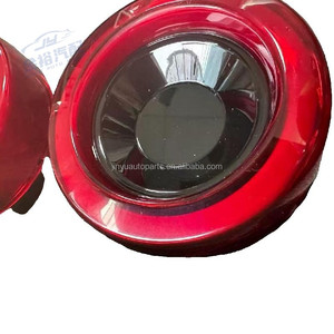 Convient pour <span class=keywords><strong>Ferrari</strong></span> 430 Upgraded New LED Taillights Tail Lighting Modification <span class=keywords><strong>Four</strong></span> Sets of Taillights 185671 185670 185669 - Product Image 4