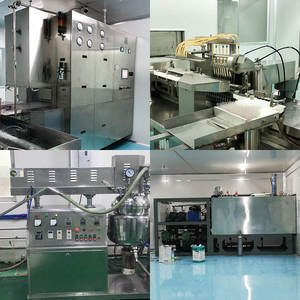 Medical Grade Copper Peptide (Tripeptide-1 Cu) Freeze-Dried Powder <b>for</b> <b>Post</b>-Treatment Skin Repair & Rejuvenation - Product Image 6