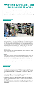 Tất cả trong một giải pháp tự động hóa công nghiệp Động cơ servo 3KW, 220V VFD, 12 trục ethercat Ethernet PLC, 7 "HMI cho máy lỗ bên - Product Image 5