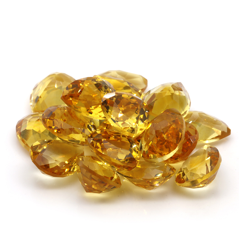 Factory Price Natural Loose Gemstone 3
