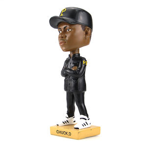 Home Decoration Resin The Blacks Music Super Star Person Bobblehead Figurine Dolls - Product Image 6