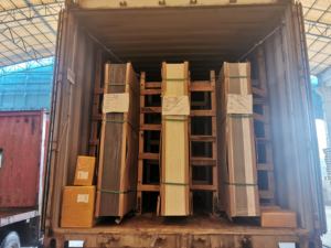 ألواح حجر ملبد شديد اللمعان مقاس 3200*1600 مم من مستودع المصنع، بسماكة 12 مم، بورسلين ذو مظهر رخامي شهير لديكور غرف المعيشة - Product Image 4