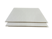 Panneau mural moderne en PVC imperméable E0 écologique pour la décoration intérieure de la maison dans le salon, la chambre à coucher, la salle de bain