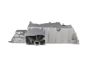 Cárter de Aceite para BMW E30 316i 318i OEM 11131715266 31158665 11137519432 BMP03A 11 13 1 715 266 1982-1992 1.8L BM001 para BMW Serie 3 - Product Image 4
