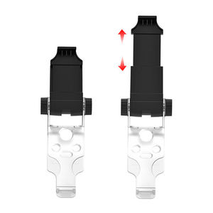 Accesorios para juegos Ancreu, soporte de montaje de controlador ajustado girado para X BOX <span class=keywords><strong>One</strong></span> S/X Series X - Product Image 3