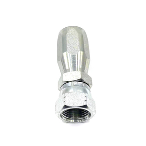 ZHANPENG JIC Acero al Carbono Cónico 74. Conexiones de Rosca Interna 26718D-08-08Z en Estado Nuevo - Product Image 1