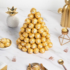 Chất Lượng Cao Tấm Nhôm Hoặc Nhôm Foil Ép Với Giấy Sử Dụng Cho Sô Cô La/Kẹo Gói 10Cm * 10Cm - Product Image 6