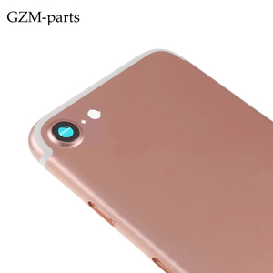 Điện thoại di động 7g 4.<span class=keywords><strong>7</strong></span> "Pin cửa bìa cho <span class=keywords><strong>iPhone</strong></span> <span class=keywords><strong>7</strong></span> cộng với 5.5" Cover quay lại trường hợp - Product Image 4