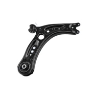 Bras de suspension inférieur automatique complet OE 5QD407152 pour VW Golf 7, Skoda Octavia neuve, Audi A3 – Pièces de rechange pour châssis de voiture