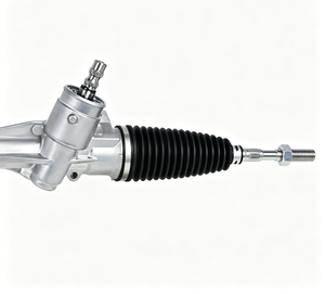 45510-75030 Mechanical <b>Power</b> Steering Rack Steering Gear for TOYOTA 2011-2016-LHD - Product Image 1