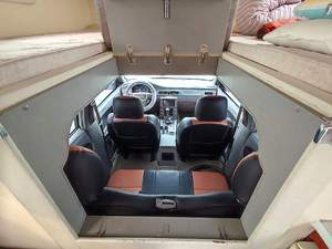 Great Wall Fengjun RV 2012, Camioneta Híbrida Turbo 2.8T, Caja de Cambios Automática, Volante a <span class=keywords><strong>la</strong></span> Izquierda, Neumáticos R18, Estado Nuevo, Emisión Euro VI - Product Image 2