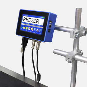 Trực tuyến tij máy in phun liên tục công nghiệp ngày nhãn mã hóa máy Chai <span class=keywords><strong>PET</strong></span> hộp - Product Image 6