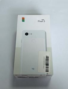 Pour Google Pixel 3 <span class=keywords><strong>Smartphone</strong></span> Version Globale Avec Google Play Store Téléphone Portable Débloqué - Product Image 2