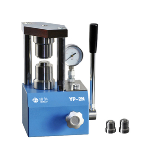 YP-2N 0-2T 2-26Mpa Knop Batterij Sluitmachine - Product Image 3