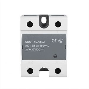 1127530000 <span class=keywords><strong>TOZ</strong></span> 24VDC 230 vac1a relè a stato solido - Product Image 4