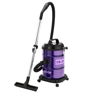 Máy hút bụi cầm tay công suất cao 2200W22L chuyên nghiệp dùng cho nhà cửa & ô tô, vệ sinh phòng khách khô - Bán buôn - Product Image 6