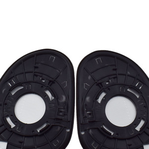 Nouveau verre de rétroviseur chauffant <span class=keywords><strong>gauche</strong></span>/droite pour <span class=keywords><strong>Hyundai</strong></span> <span class=keywords><strong>i30</strong></span> 2006-2012 87611-2L000 87621-2L000 - Product Image 6