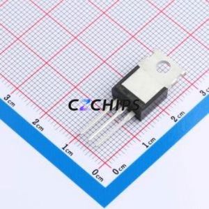 2SK4202-VB ใหม่ล่าสุดและเป็นต้นฉบับ TO-220AB ทรานซิสเตอร์ภาคสนาม (MOSFET) - Product Image 2