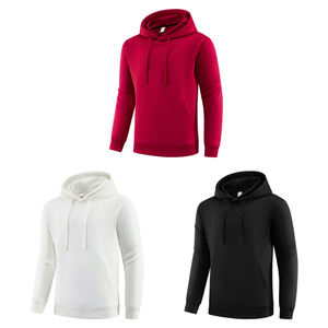 OEM de los hombres de carga de 2 piezas de cuello alto con cremallera completa Deportes y Ocio Traje Correr Fitness Traje de chándal Ropa Deportiva Hombres - Product Image 1