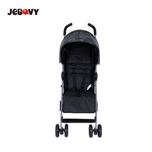 Trọng lượng nhẹ Xe đẩy em bé sơ sinh xe đẩy xách tay Buggy du lịch cho trẻ em xe đẩy em bé với túi lưu trữ - Product Image 1