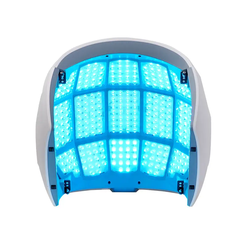 Handheld LED-Lichttherapie pdt Rotlicht therapie Hautpflege Rotlicht therapie