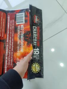 Sacs <span class=keywords><strong>de</strong></span> charbon <span class=keywords><strong>de</strong></span> bois briquettes pour barbecue, emballage <span class=keywords><strong>de</strong></span> charbon <span class=keywords><strong>de</strong></span> bois <span class=keywords><strong>5kg</strong></span> 10kg, sacs en plastique pour charbon <span class=keywords><strong>de</strong></span> <span class=keywords><strong>coco</strong></span> 3kg 4kg - Product Image 5