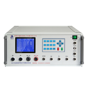 Carte <span class=keywords><strong>de</strong></span> protection <span class=keywords><strong>de</strong></span> batterie au lithium Carte <span class=keywords><strong>de</strong></span> protection Bms Équipement <span class=keywords><strong>de</strong></span> test Charge Capacité <span class=keywords><strong>de</strong></span> recyclage <span class=keywords><strong>Testeur</strong></span> <span class=keywords><strong>de</strong></span> batterie <span class=keywords><strong>12</strong></span> <span class=keywords><strong>volts</strong></span> - Product Image 5