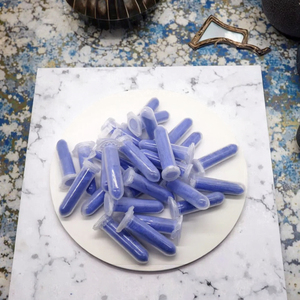 Venta Directa de Fábrica, Péptido de Cobre Azul de Alta Pureza (99%) de Grado Cosmético, Marca Lifecare, GHK-Cu AHK-cu en Polvo - Product Image 3