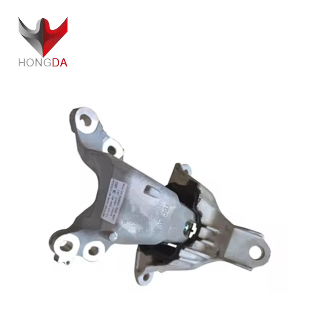 50850-TBC-A01 L15B7 L15B8 Car Left Rubber Engine Transmission Mounting for Honda Civic FC1 FK7 2016 2017 2018 2019 2020 2021
