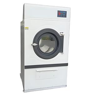 Séchoir Commercial Populaire 15kg 20kg 25kg 30kg 35kg pour Hôtels, Hôpitaux, Magasins, Blanchisseries et Autres – Capacités Optionnelles - Product Image 1