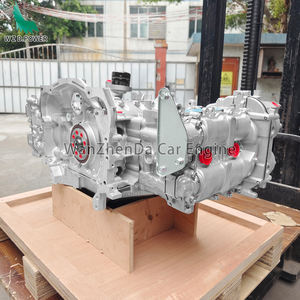 Bloc long FA20 DIT de qualité d'origine pour <span class=keywords><strong>moteur</strong></span> <span class=keywords><strong>Subaru</strong></span> Impreza BRZ WAX FA20 2.0 - Product Image 5