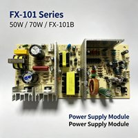 Placa base de refrigeración Fuxin FX-10