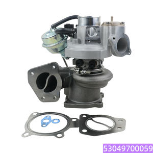 Nuovo Turbocompressore 53049700059 53049880059 53049700184 12618667 per Buick Regal CXL Sedan Saab 9-5 Pontiac <span class=keywords><strong>Solsti</strong></span> 2.0L - Product Image 5