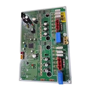 Carte mère de ventilateur de climatisation centrale LG compatible EBR79839001 EAX64524801 EBR743649, pièce de rechange anti-poussière - Product Image 2