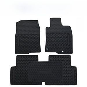 Adecuado para Civic, CRV, Camry de 8ª y 9ª generación, Accord, Nuevo <span class=keywords><strong>Corolla</strong></span>, versión de Hong Kong y Macao con volante a la derecha, de goma. - Product Image 3