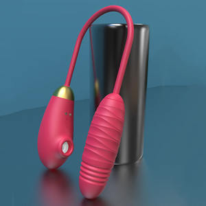 Juguetes Sexuales de Silicona de Alta Calidad 3 en 1 para Mujeres, Estimulador de Clítoris y Punto G, Vibrador con Succión, Carga USB, Estimulación <span class=keywords><strong>Anal</strong></span>, 10 Vibraciones - Product Image 6