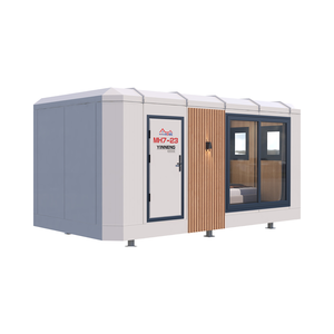 Centro de información de ciudad inteligente con quiosco interactivo con conectividad 5G <span class=keywords><strong>y</strong></span> funcionalidad de baliza de emergencia - Product Image 5