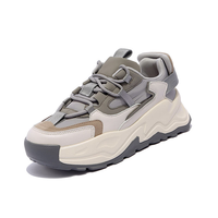 Chaussures de mode pour femmes et filles, baskets tendance, chaussures décontractées, chaussures de marche et de course, style basket-ball