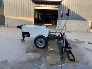 Industrie routière Vente directe d'usine pratique Machine de nivellement vibrante pour sols en <span class=keywords><strong>ciment</strong></span> <span class=keywords><strong>Chape</strong></span> laser en béton - Product Image 5