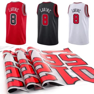 Bán Buôn Tùy Chỉnh Tên Riêng Màn Hình Lụa In Chăm Sóc Dán Logo Dtf Máy In Truyền Nhiệt Vinyl Thiết Kế Tấm Cho T Áo Sơ Mi - Product Image 2