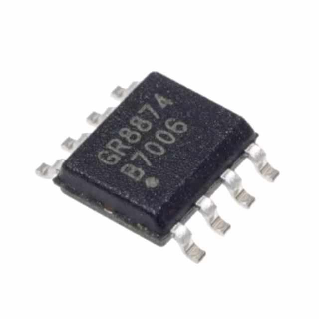 GR8874KG Original SOP-8 Controller IC Chips GR8874 GR8874K GR8874KG| Alibaba.com