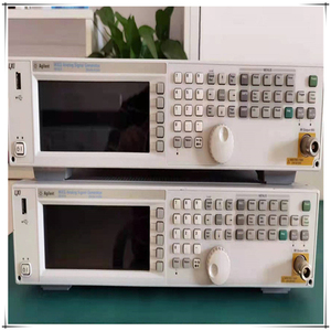Nuevo Generador de Señales Analógicas de Alta Precisión N5181A de 250KHz a 1GHz/3GHz/6GHz con 1 Año de Garantía para Pruebas Automáticas - Product Image 3