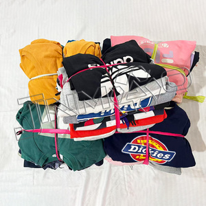 Nhà cung cấp trực tiếp giá bán buôn lớp B thiết kế mùa hè cotton Mens t Áo sơ mi tên nổi tiếng mang nhãn hiệu sử dụng quần áo hỗn hợp kiện - Product Image 2
