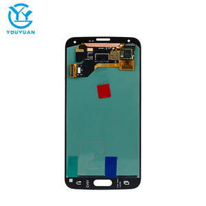 Bán buôn giá tốt nhất Original <span class=keywords><strong>LCD</strong></span> hiển thị Module Đối với <span class=keywords><strong>Samsung</strong></span> S5 mini <span class=keywords><strong>G800</strong></span> - Product Image 5