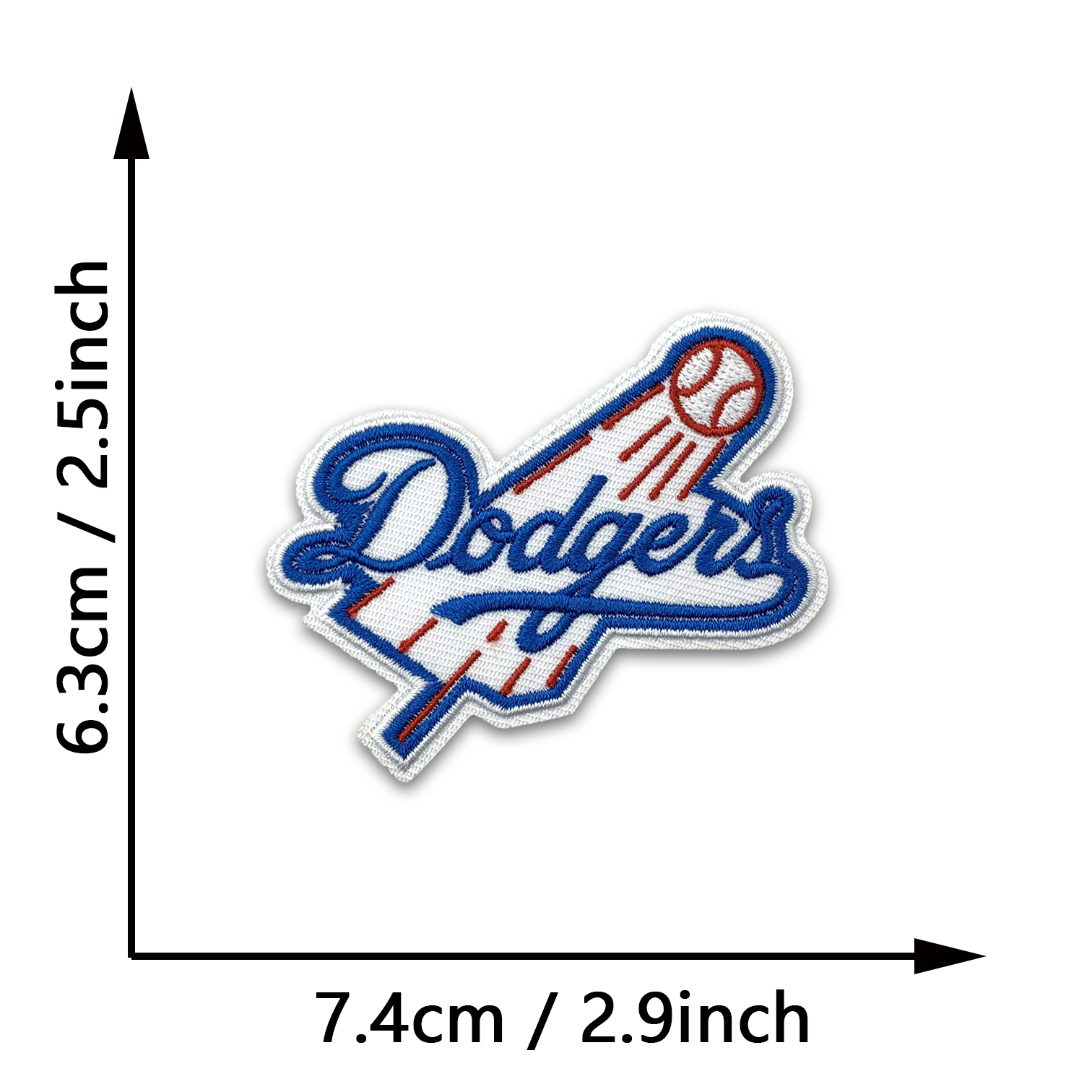 M15-Dodgers-Mixte