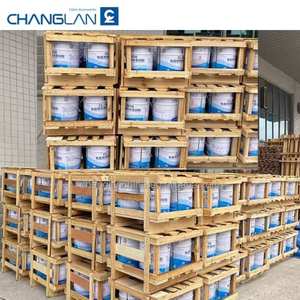 مانع تسرب سيليكون ثنائي المكونات EICR-8010 للصناعات الإلكترونية، لاصق حراري موصل للحرارة لتبديد الحرارة - Product Image 5